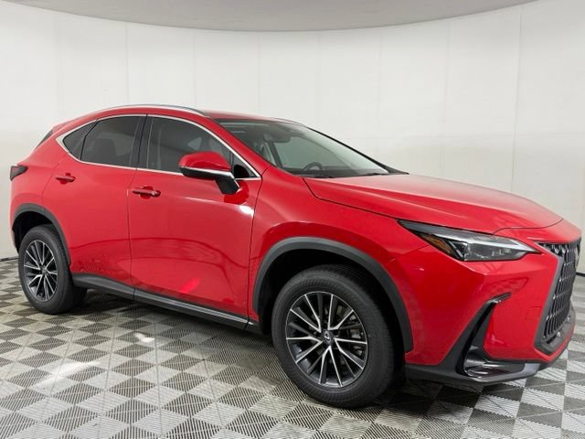 Used 2023 Lexus NX 250 FWD w/ Towing Package (2000 Lbs) image 5