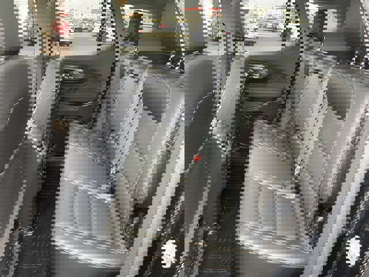 Used 2020 GMC Terrain SLT w/ Preferred Package image 24