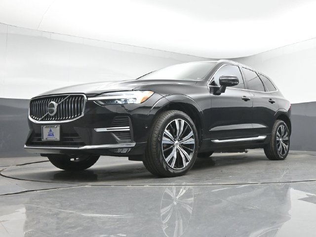 Used 2023 Volvo XC60 B6 Ultimate w/ Climate Package AWD/4WD image 40