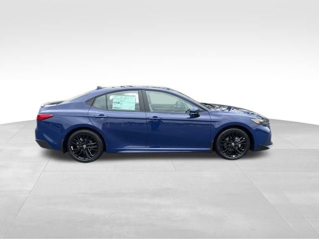 New 2026 Toyota Camry SE image 7