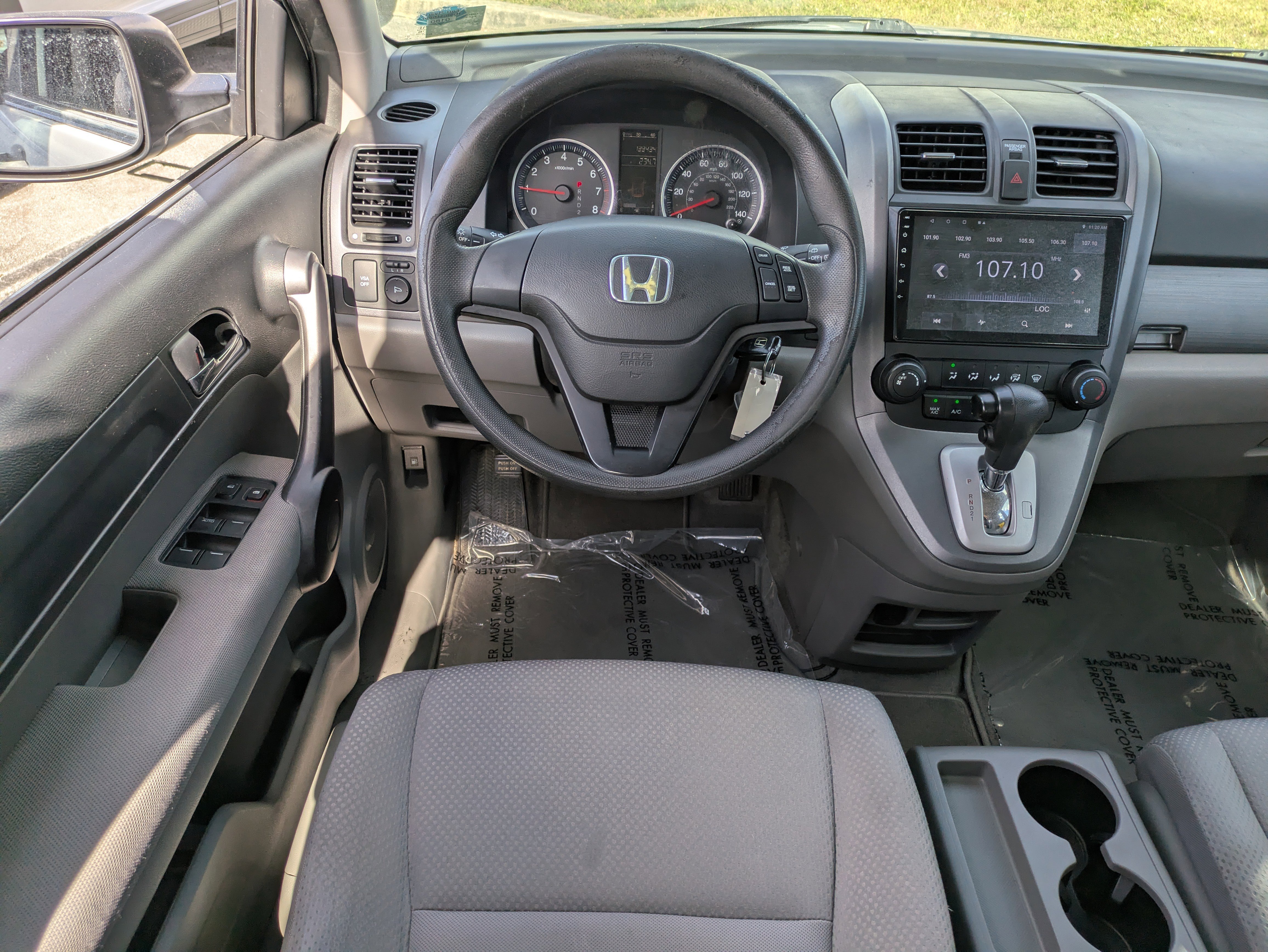 Used 2009 Honda CR-V LX image 16