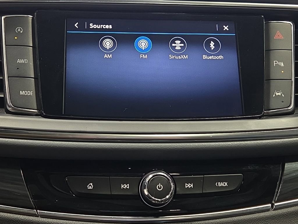 Used 2023 Buick Enclave Essence w/ Experience Buick Package AWD/4WD image 19