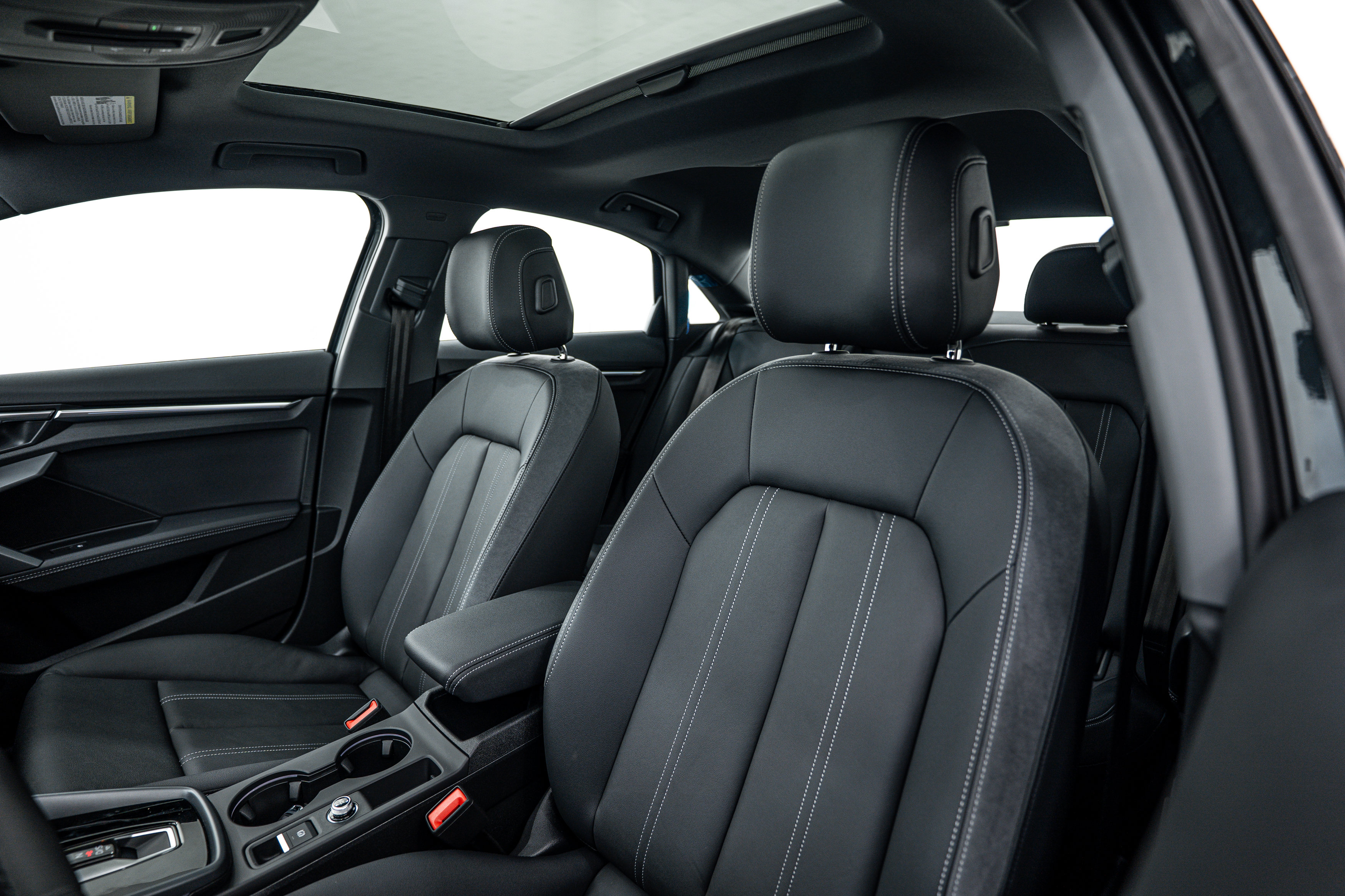New 2026 Audi A3 2.0T Premium AWD/4WD image 15