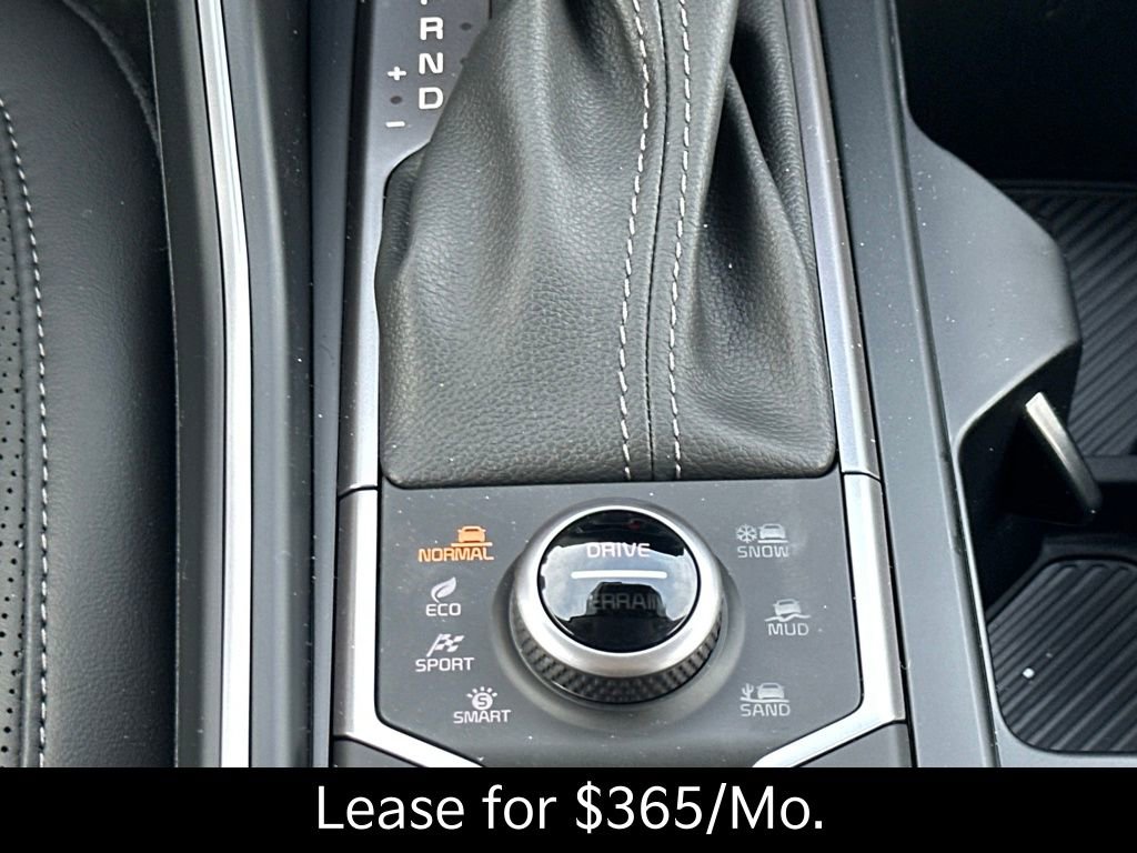 New 2026 Kia Sorento X-Line EX image 27