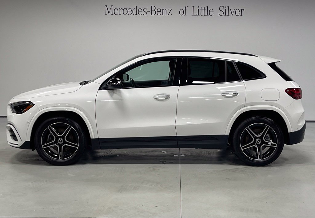 Used 2024 Mercedes-Benz GLA 250 image 2