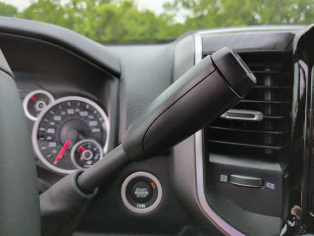 New 2026 RAM 3500 Big Horn AWD/4WD image 33