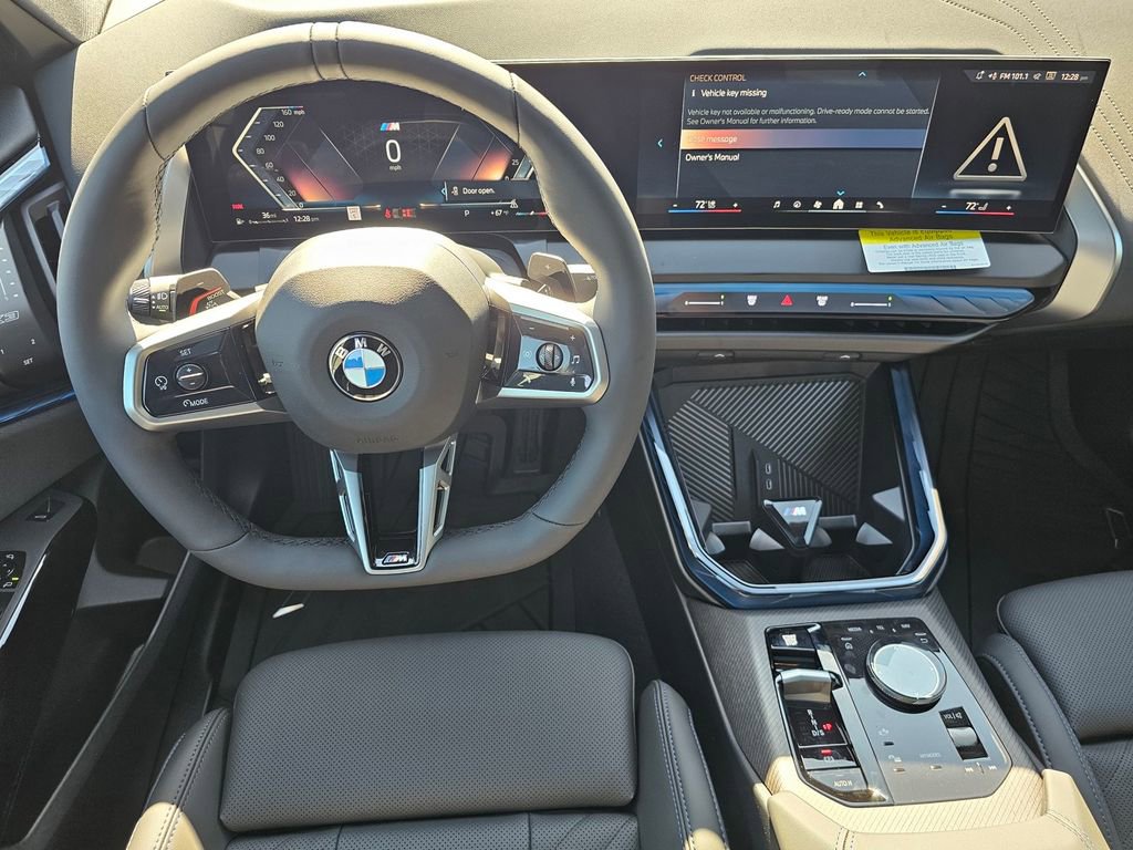 New 2026 BMW X3 xDrive30 w/ M Sport Package image 17