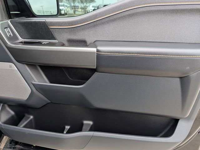 Used 2022 Ford F150 Tremor w/ Equipment Group 401A Mid image 36