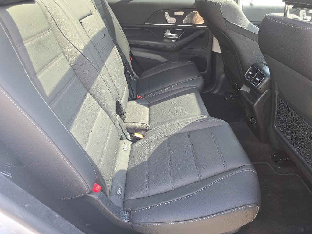 Certified 2026 Mercedes-Benz GLE 350 4MATIC image 21