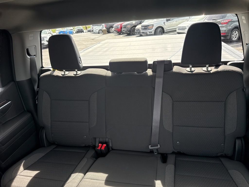 Used 2022 Chevrolet Silverado 1500 LT Trail Boss image 11