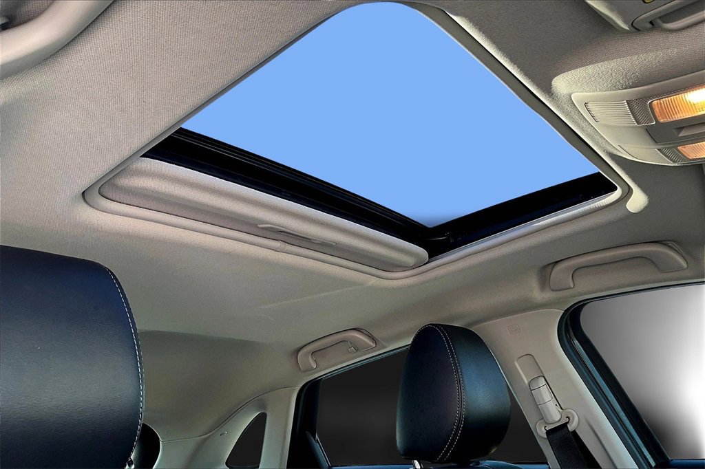 Used 2019 MAZDA CX-3 Touring w/ Preferred Equipment Package image 13