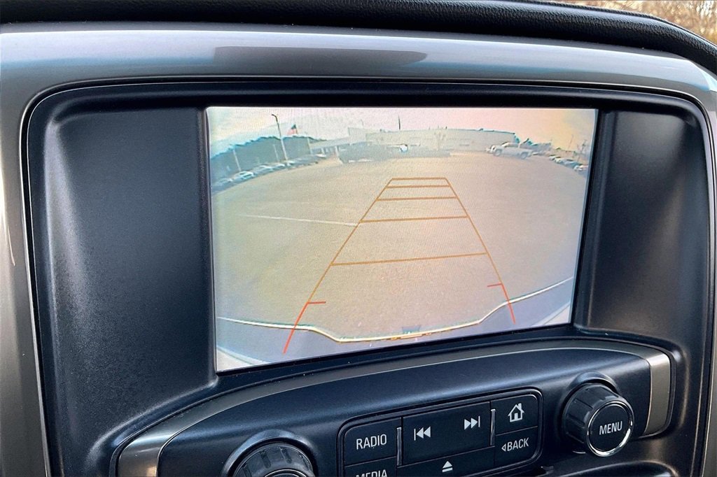 Used 2019 Chevrolet Silverado 3500 High Country w/ Duramax Plus Package image 22