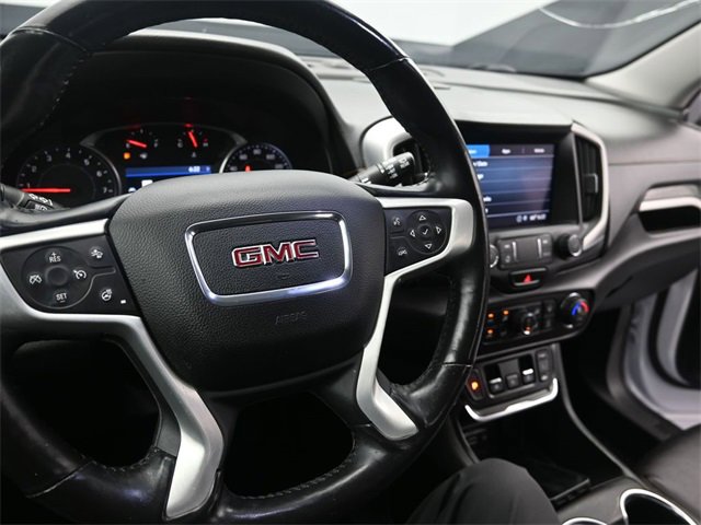 Used 2020 GMC Terrain SLT w/ Preferred Package image 14