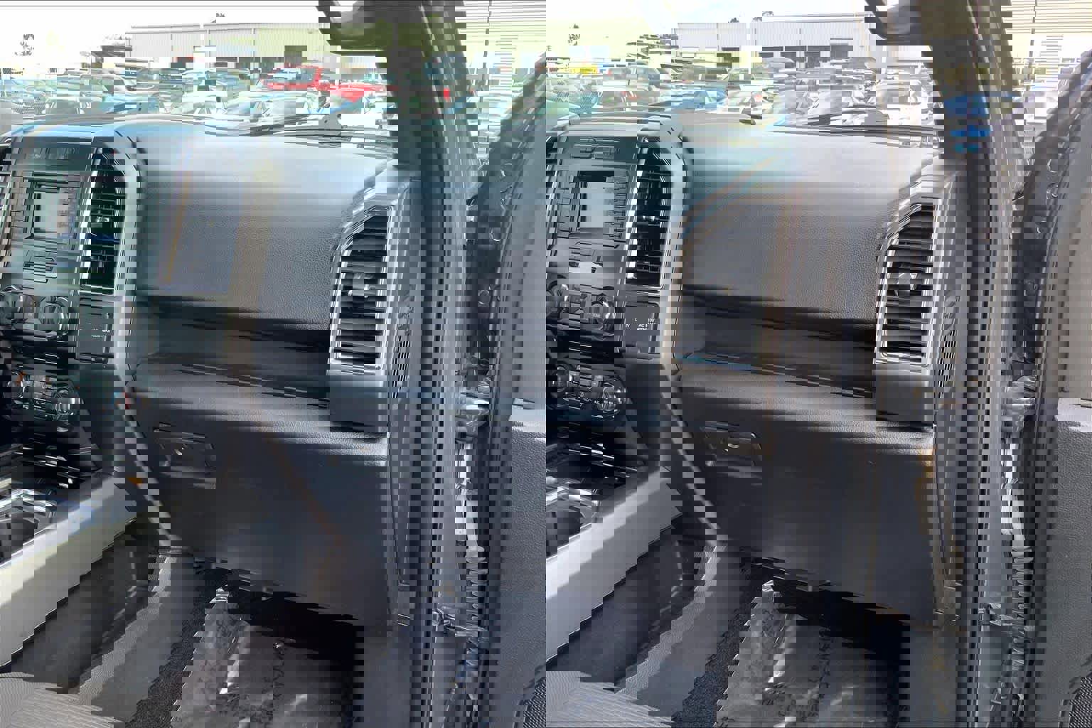 Used 2016 Ford F150 XLT w/ Equipment Group 301A Mid image 35