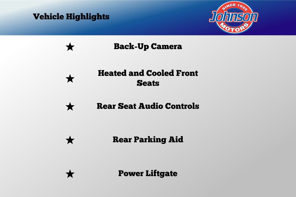 Certified 2017 Chevrolet Traverse Premier image 9