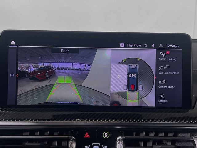 Used 2023 BMW X3 M w/ Executive Package image 21