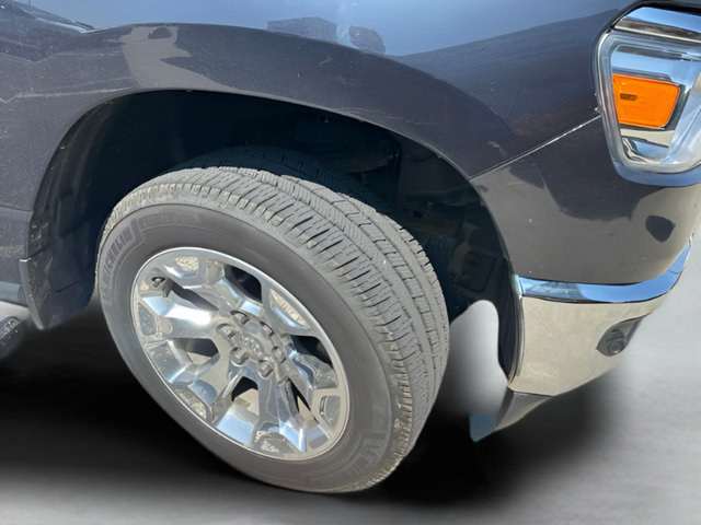 Used 2019 RAM 1500 Big Horn AWD/4WD image 2
