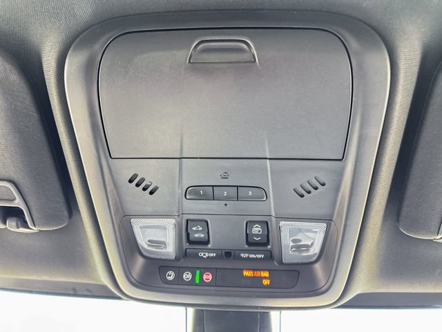 Used 2019 Cadillac XT5 Luxury FWD image 43