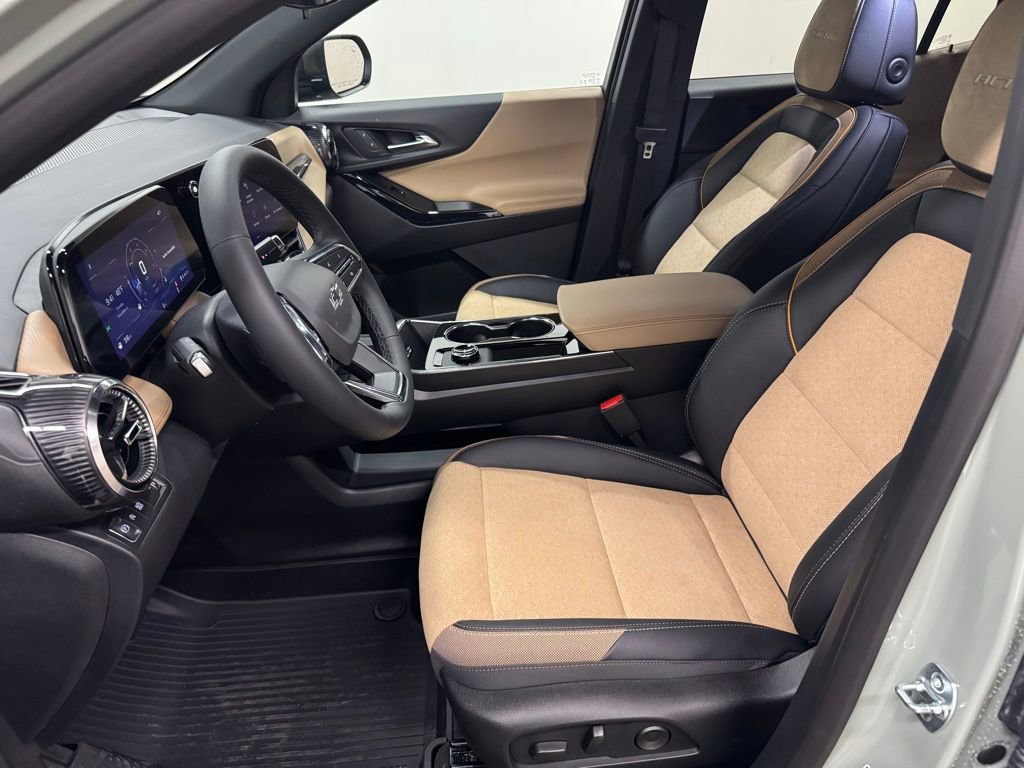 New 2026 Chevrolet Equinox ACTIV image 28