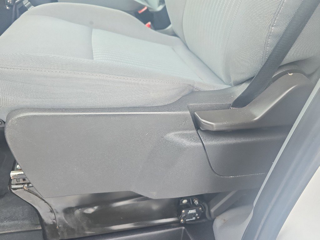 Used 2017 Ford Transit 250 130 Low Roof image 20