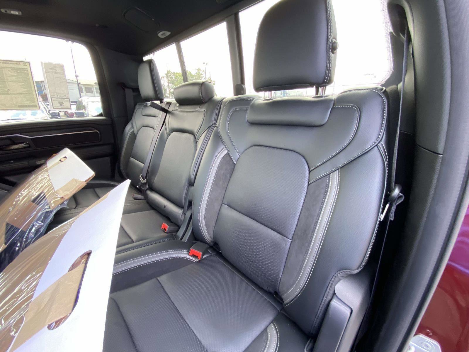 New 2026 RAM 1500 Rebel image 18