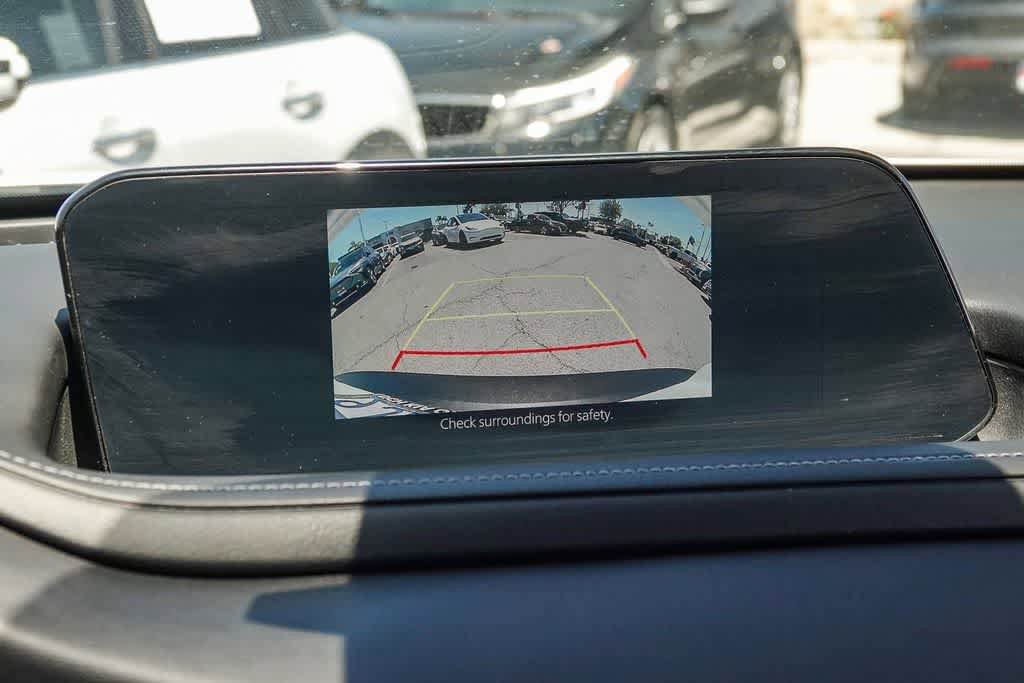 Used 2023 MAZDA CX-30 AWD 2.5 S w/ Select Package image 23