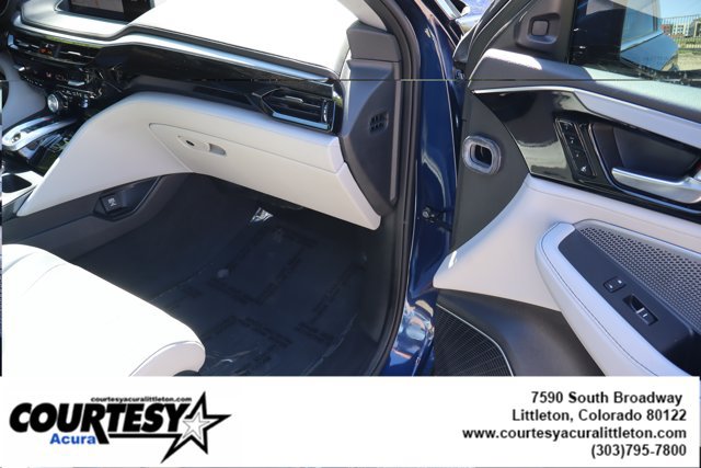 Used 2024 Acura MDX w/ Technology Package AWD/4WD image 35