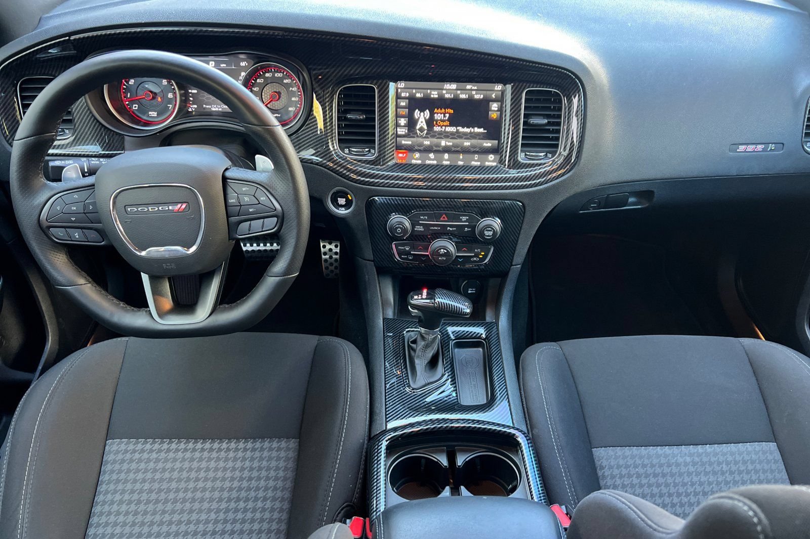Used 2023 Dodge Charger Scat Pack RWD image 15