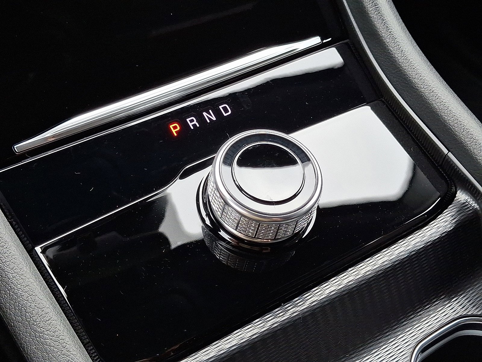 New 2025 Jeep Grand Cherokee Altitude image 7