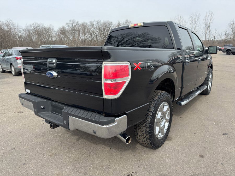 Used 2014 Ford F150 XLT w/ Equipment Group 302A Luxury image 5