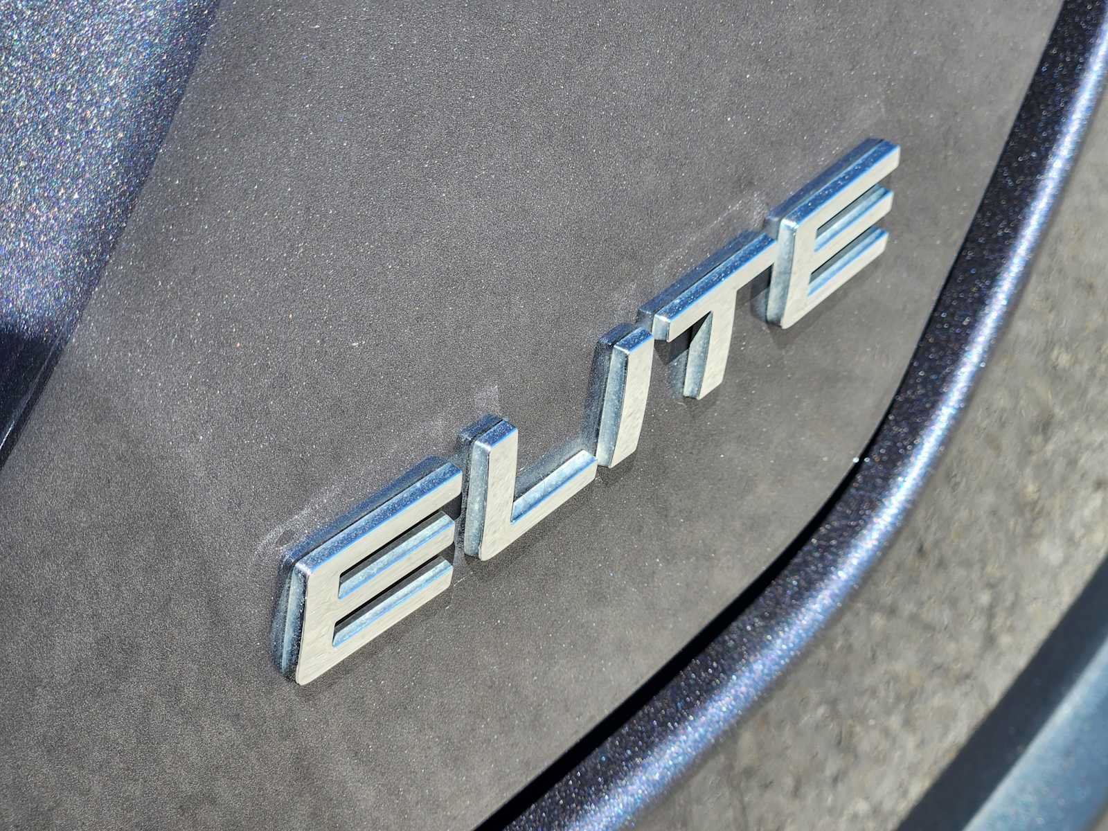 Certified 2024 Honda Pilot Elite image 11