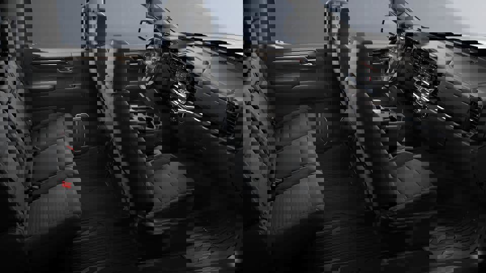 New 2026 GMC Sierra 1500 Elevation image 33