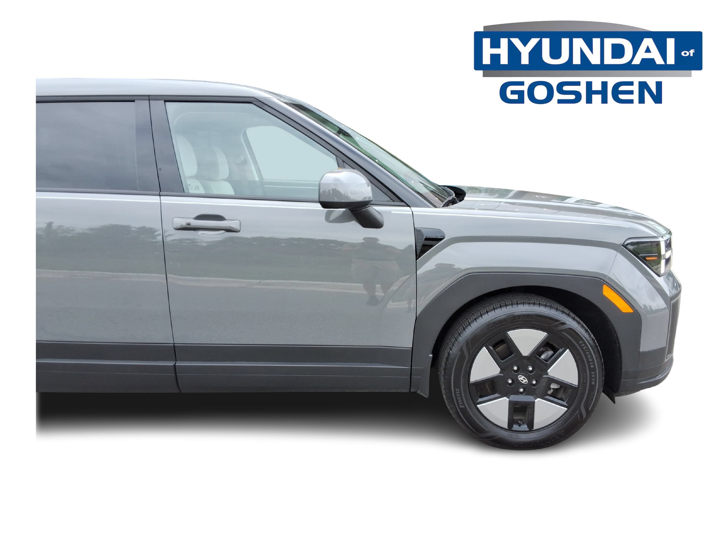 Used 2026 Hyundai Santa Fe SE AWD/4WD image 10