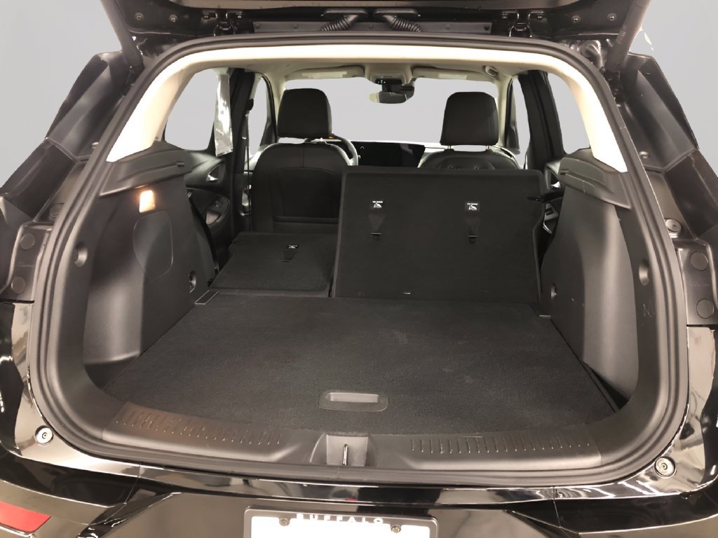 Used 2026 Buick Encore GX Sport Touring w/ Comfort Package AWD/4WD image 17
