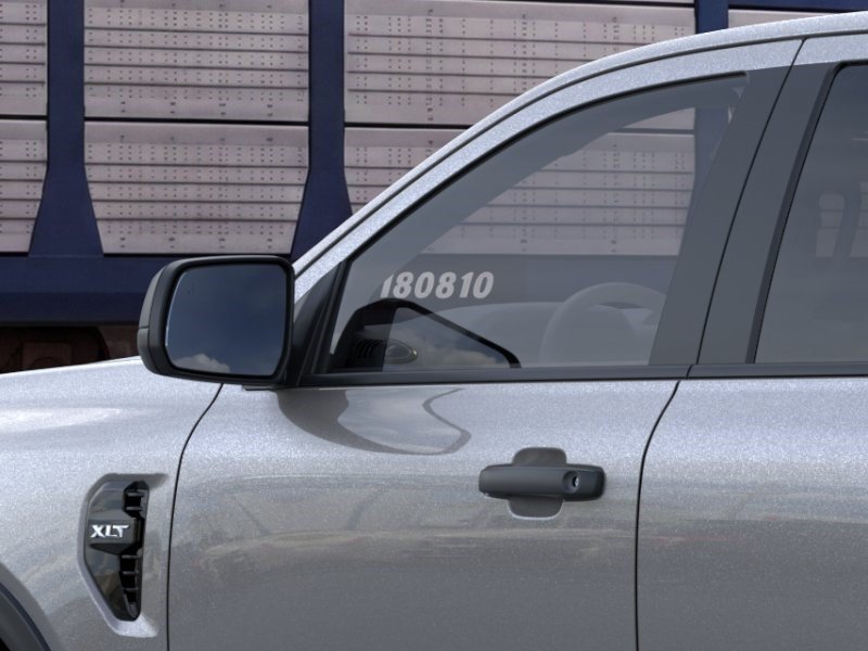 New 2026 Ford Ranger XLT w/ Advanced Towing Package RWD image 20