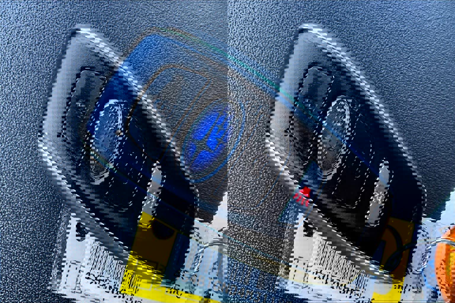 Used 2021 Subaru Outback Limited XT image 14