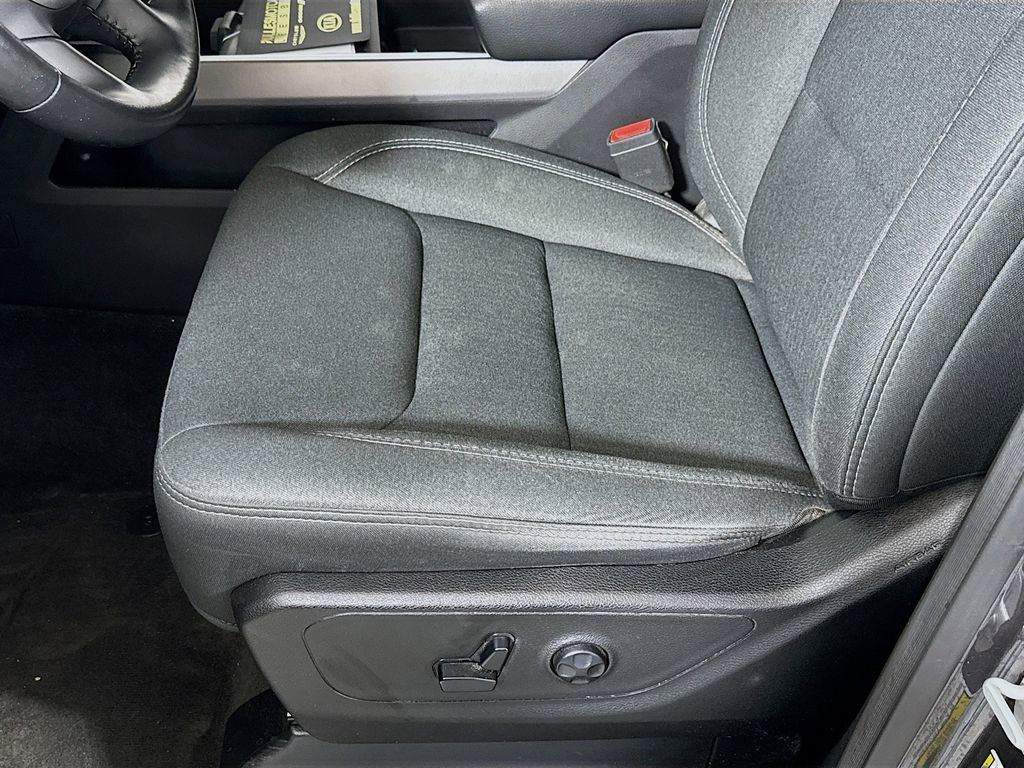 Used 2020 RAM 1500 Big Horn image 18