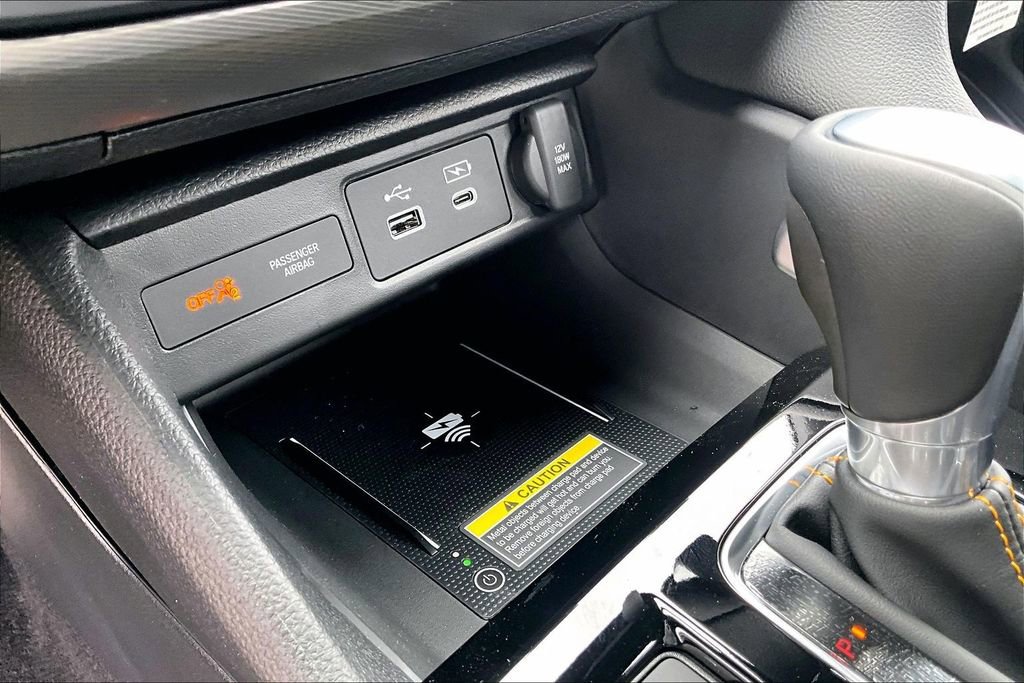 New 2026 Acura Integra A-Spec FWD image 26