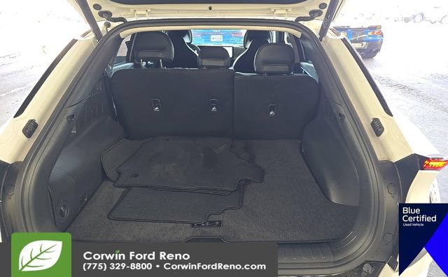 Used 2025 Kia EV6 Wind AWD/4WD image 20