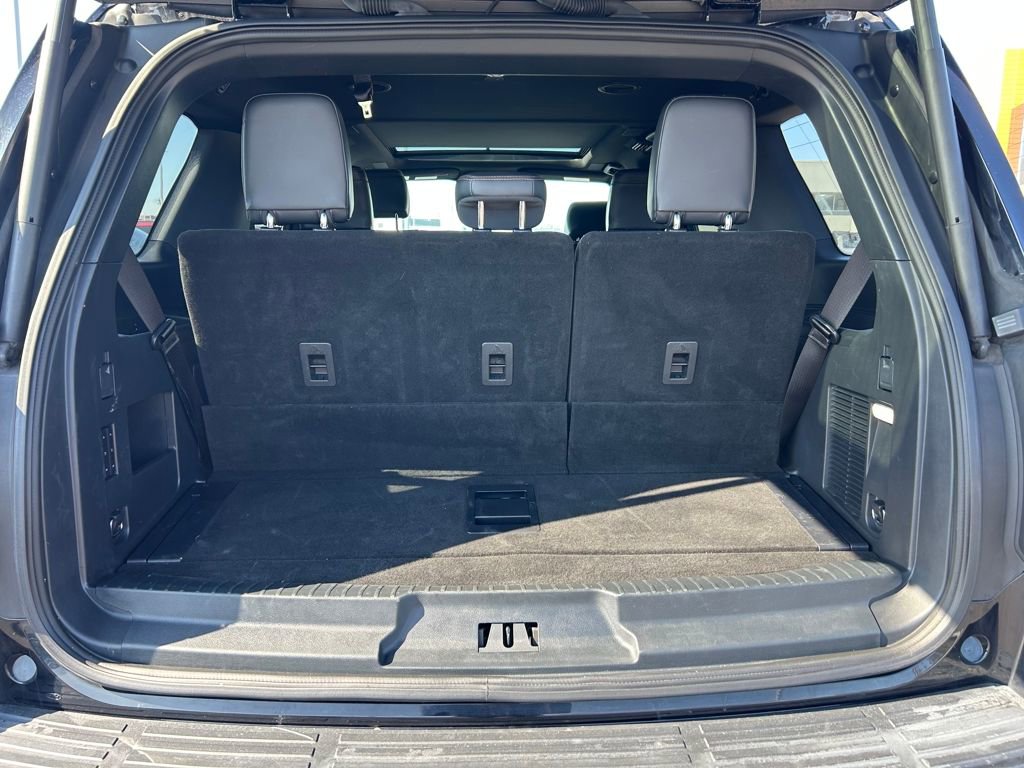 Used 2023 Ford Expedition Platinum image 30