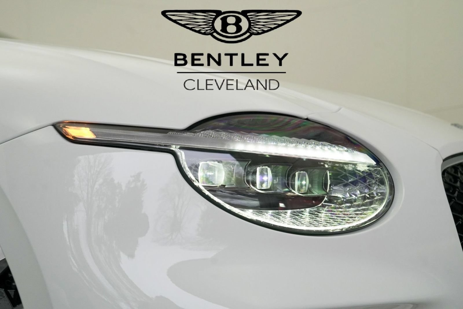 New 2026 Bentley Continental GT AWD/4WD image 42