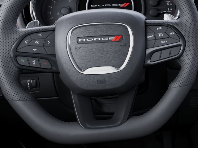 New 2026 Dodge Durango GT RWD image 19