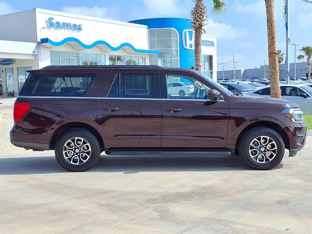 Used 2024 Ford Expedition Max XLT RWD image 8