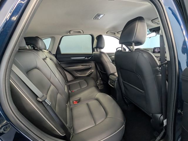Certified 2024 MAZDA CX-5 AWD 2.5 S w/ Select Package image 13