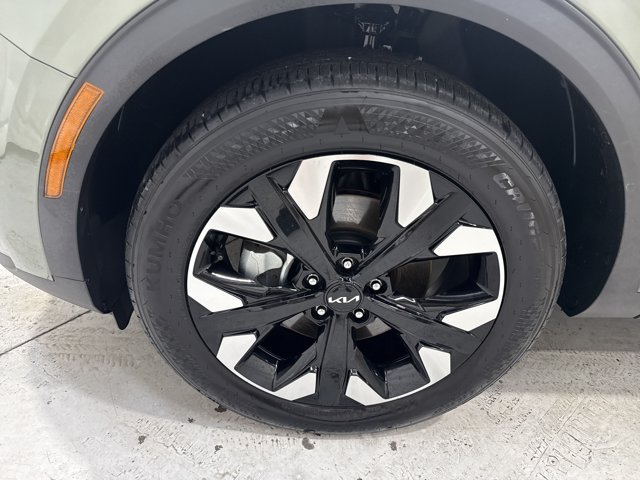 Certified 2024 Kia Sportage X-Line w/ X-Line Premium Package AWD/4WD image 33