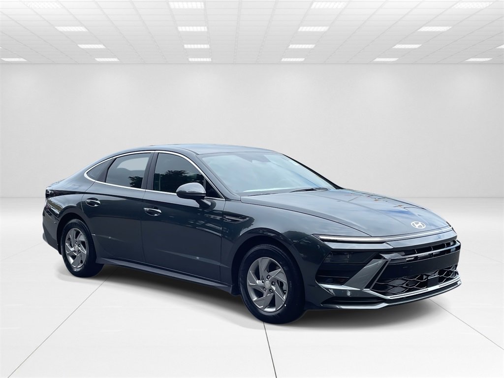 New 2026 Hyundai Sonata SE