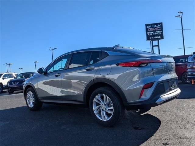 New 2026 Buick Envista Preferred w/ Convenience I Package image 6