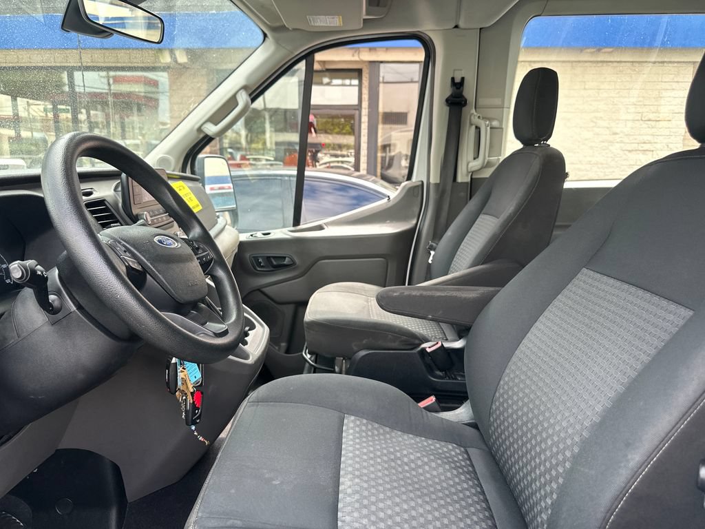 Used 2020 Ford Transit 350 XLT RWD image 13
