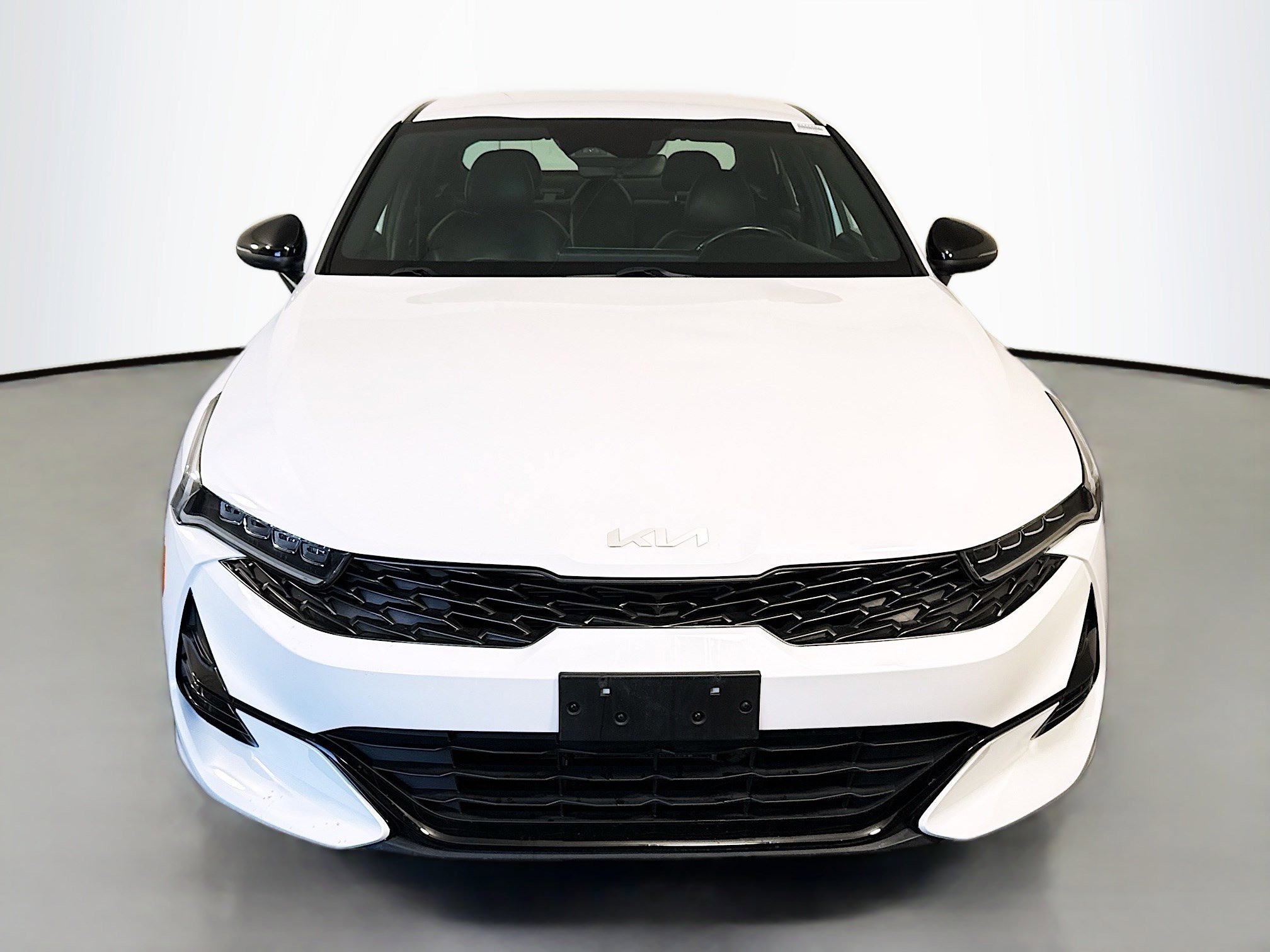 Used 2023 Kia K5 GT-Line image 2