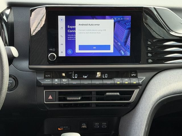 Certified 2025 Toyota Camry LE w/ Convenience Package image 17